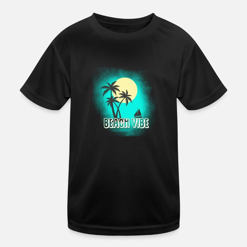 Kids Functional T-Shirt