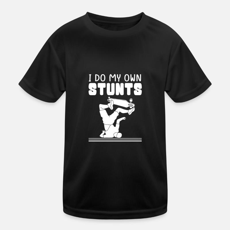 Kids Functional T-Shirt