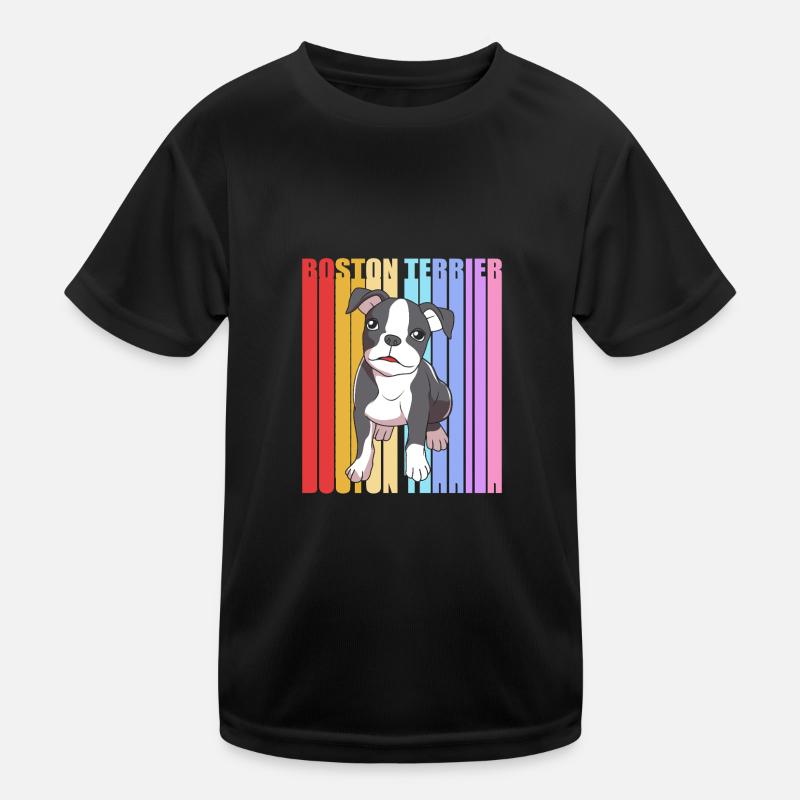 Kids Functional T-Shirt