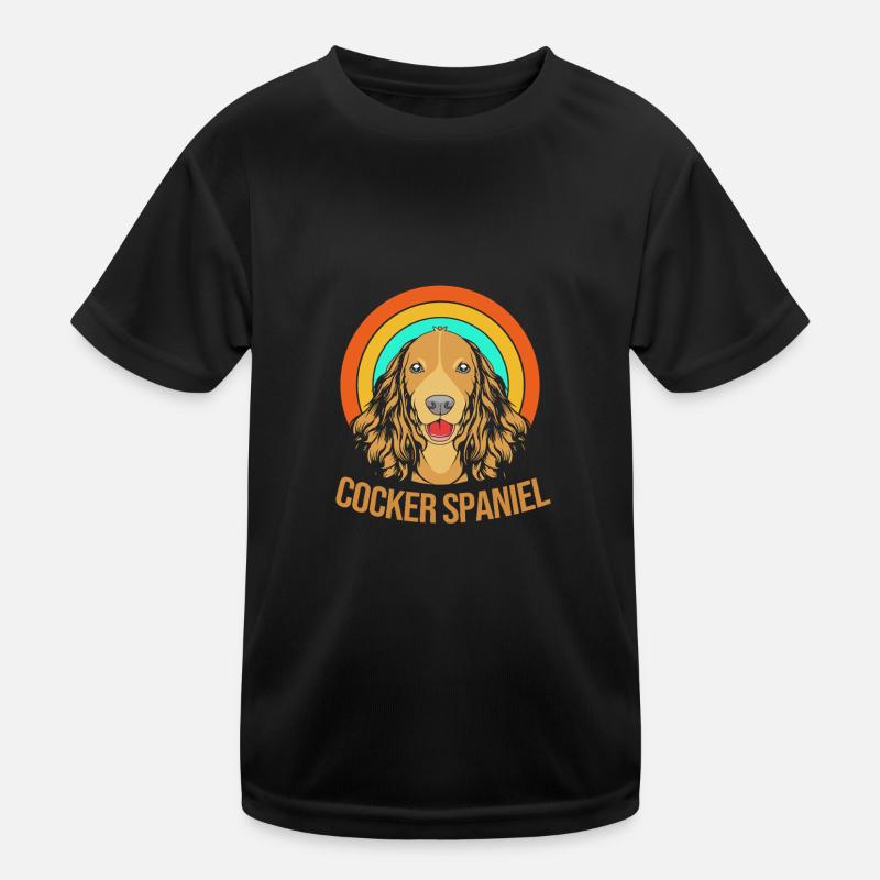 Kids Functional T-Shirt