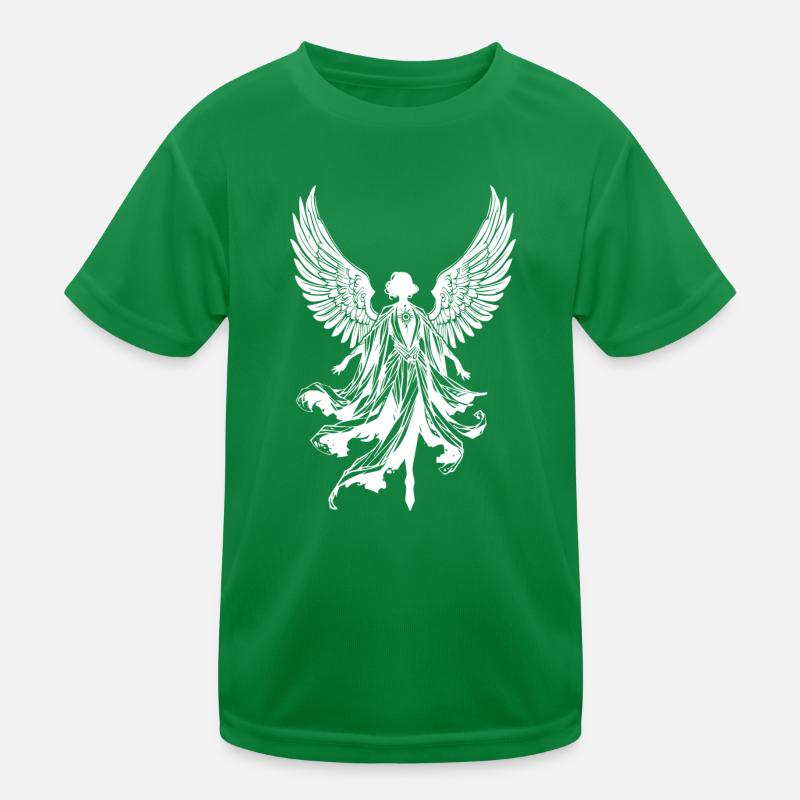 Favored Soul rpg game Kids Functional T-Shirt