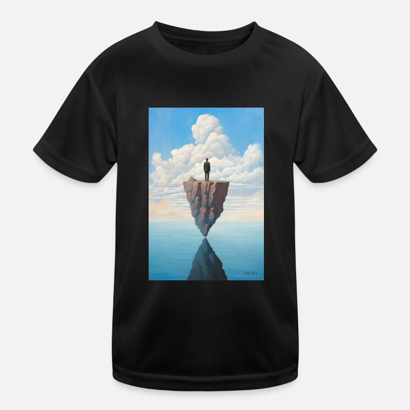 Kids Functional T-Shirt