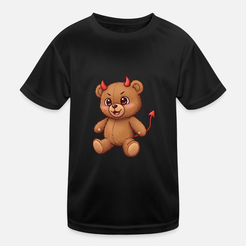 Kids Functional T-Shirt