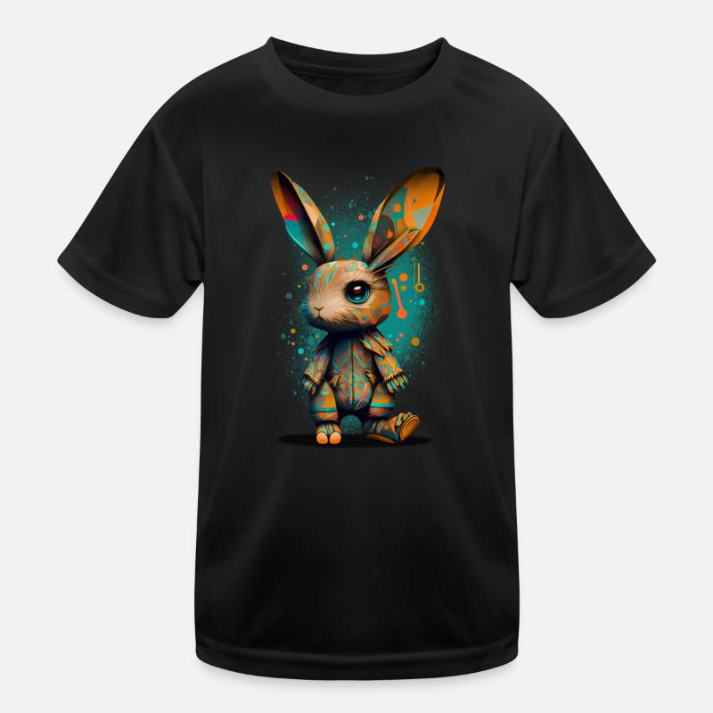 Kids Functional T-Shirt