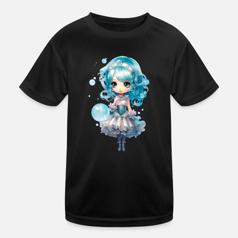 Dollie Bulle T-shirt sport Enfant