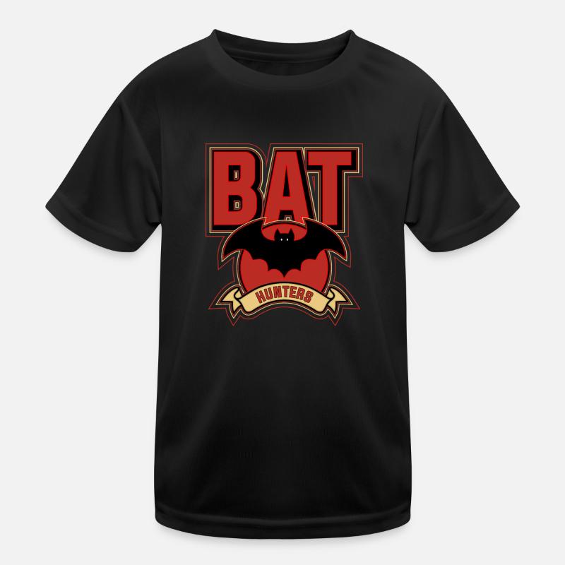 BEGGED Kids Functional T-Shirt