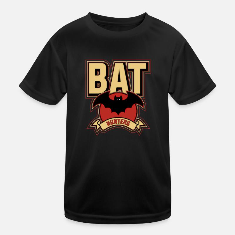 Kids Functional T-Shirt