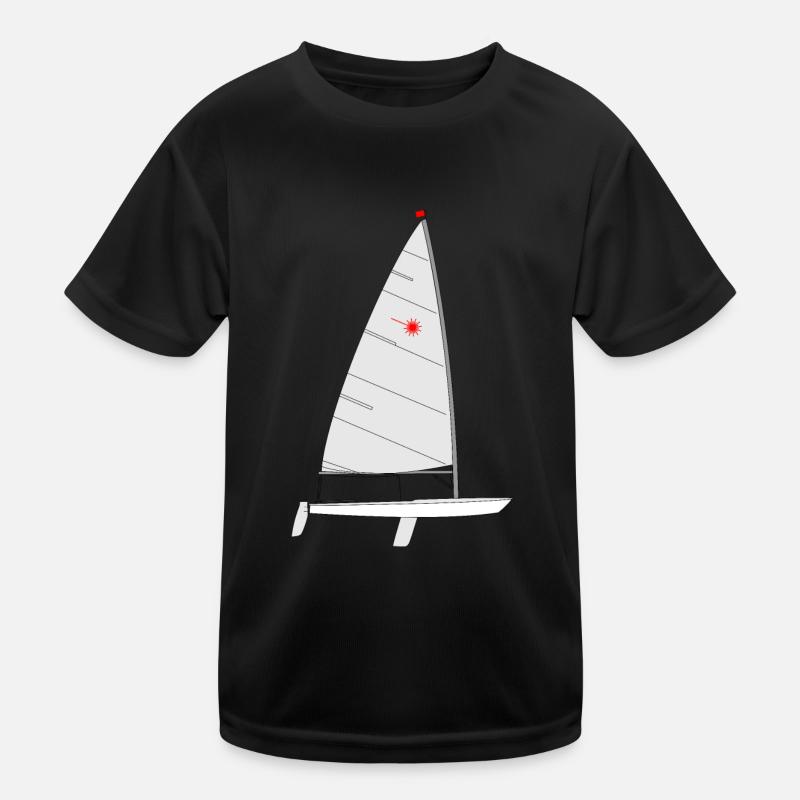 Kids Functional T-Shirt
