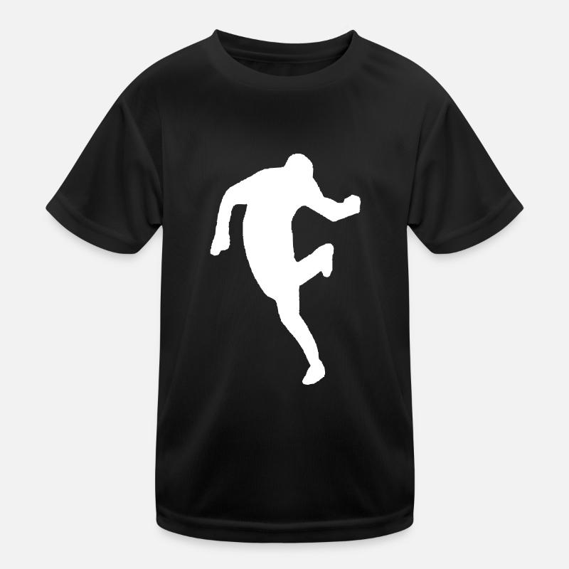 Evolution Jumpstyle 2 Vestes T-shirt sport Enfant