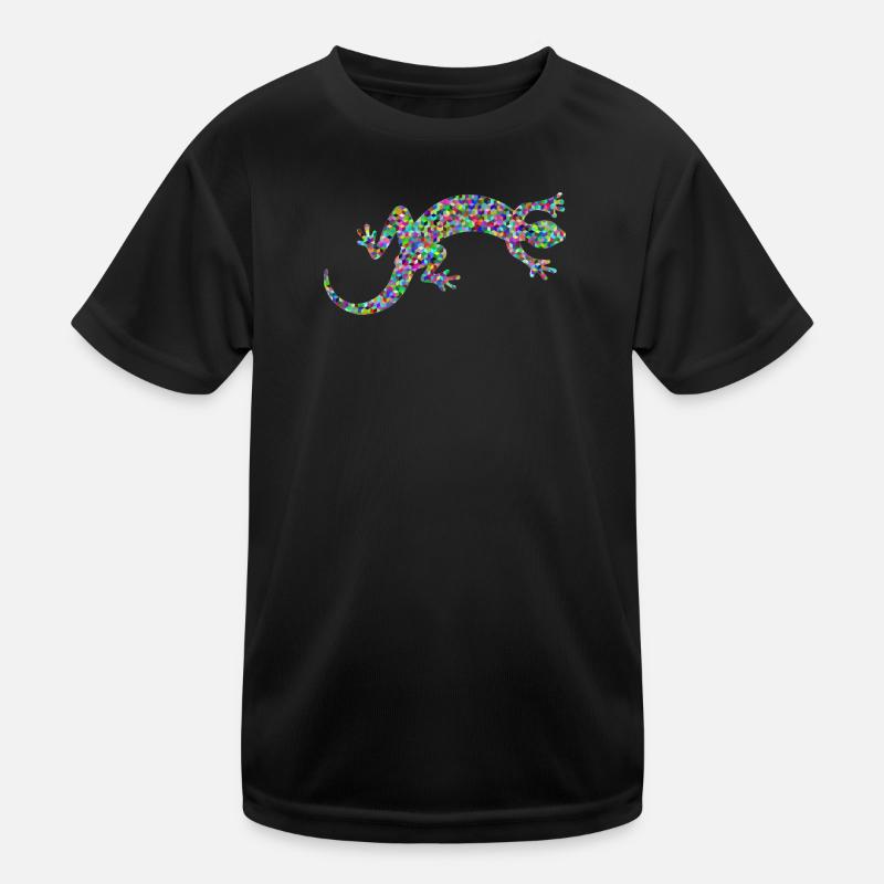 Kinder Funktions-T-Shirt