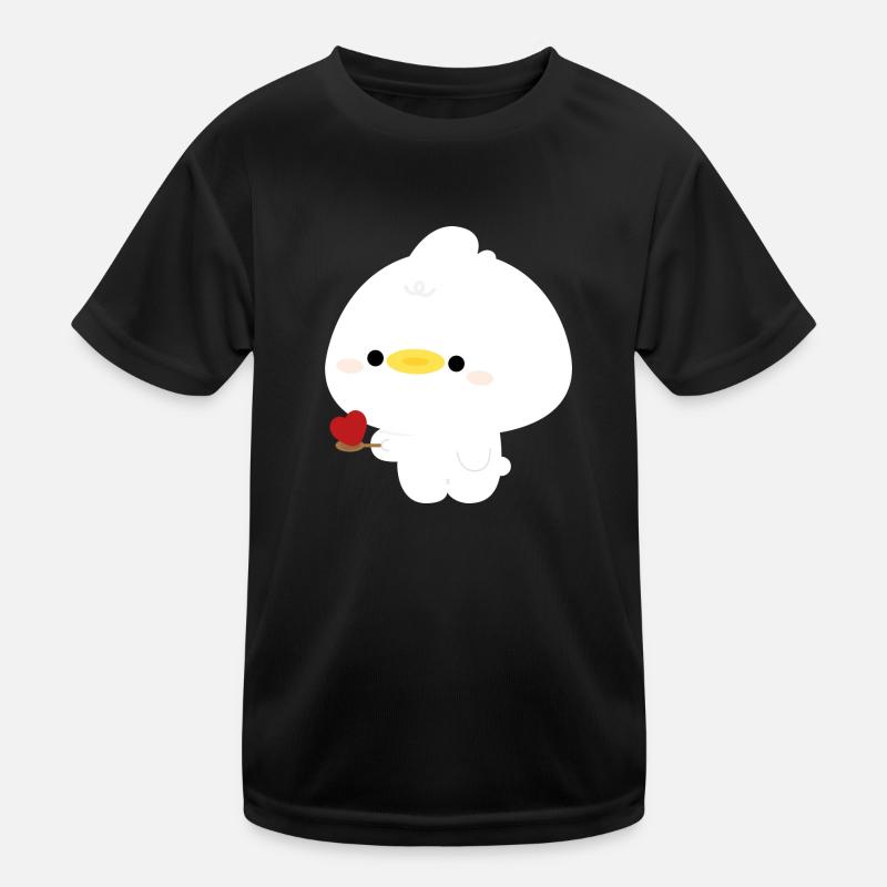 Kids Functional T-Shirt
