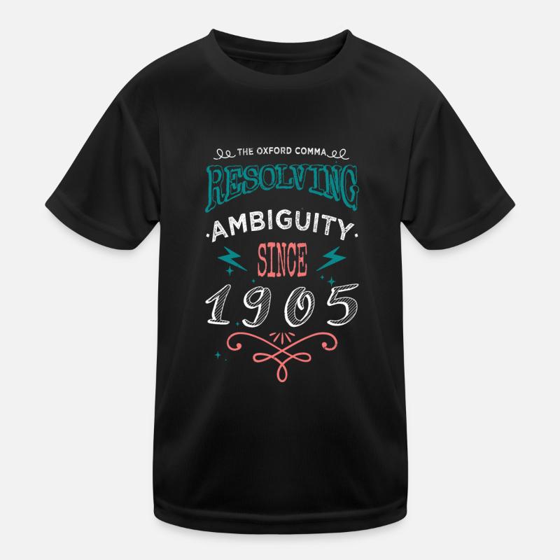 editor novelist school christmas contentwriter Kids Functional T-Shirt