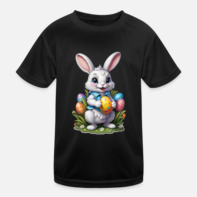 Kids Functional T-Shirt