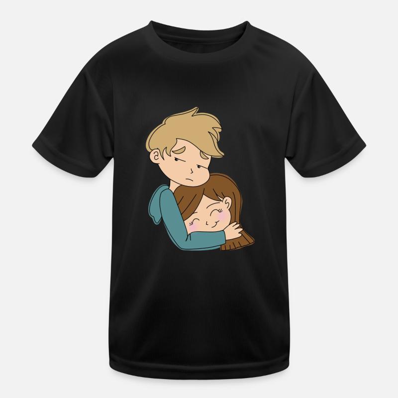 Kids Functional T-Shirt