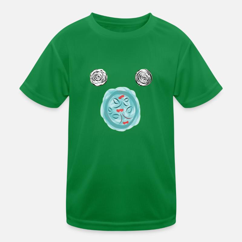 Une planète où les rêves deviennent réalité T-shirt sport Enfant