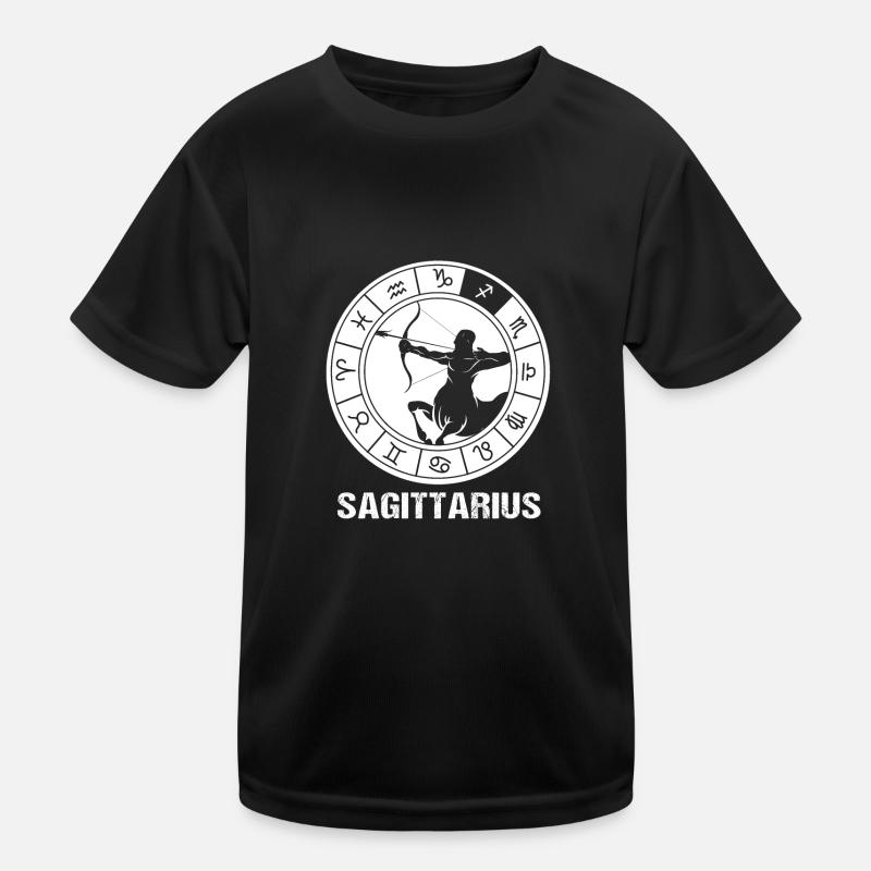 Zentaur T-shirt sport Enfant