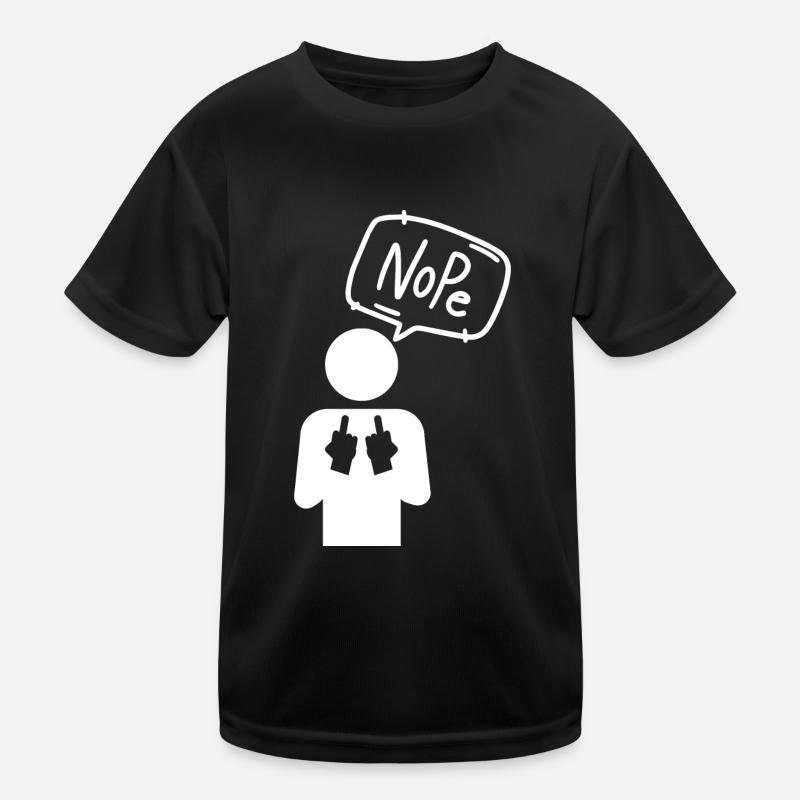 Non T-shirt sport Enfant