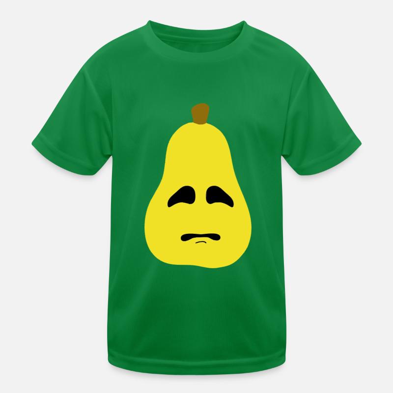 Kids Functional T-Shirt