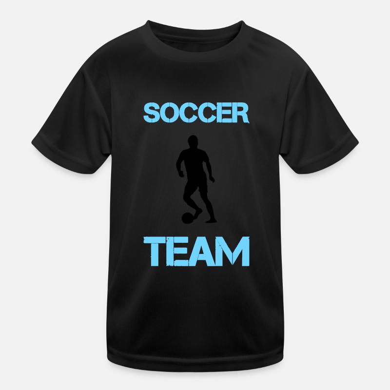 Kids Functional T-Shirt