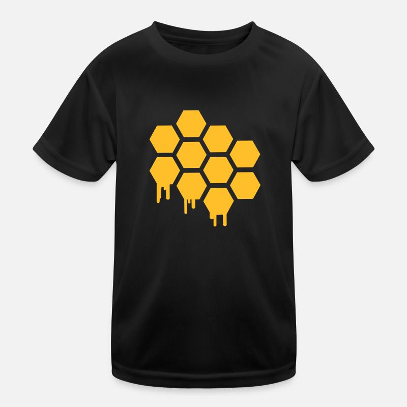 T-shirt sport Enfant