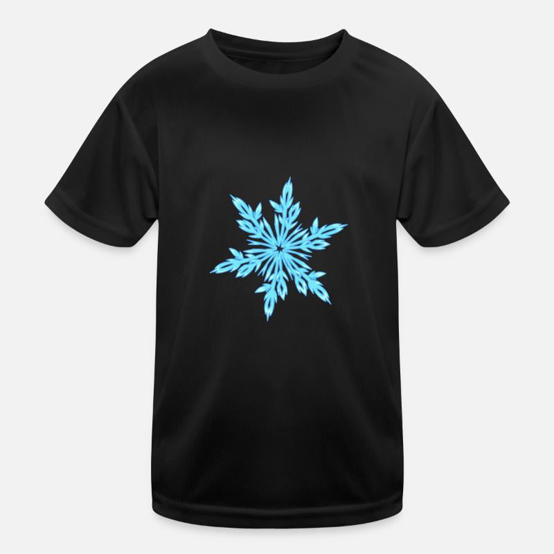 Kids Functional T-Shirt