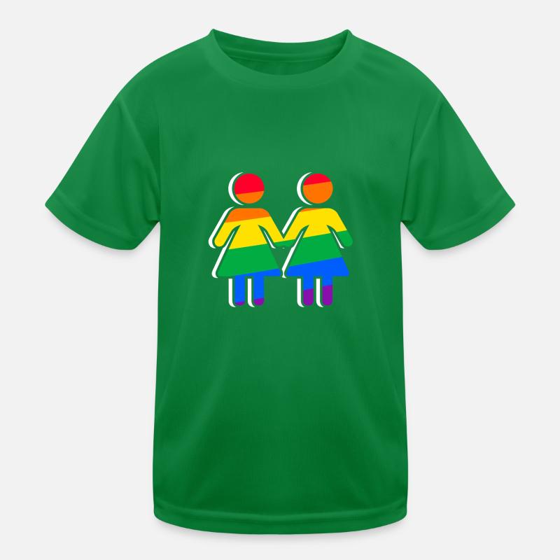 Kids Functional T-Shirt