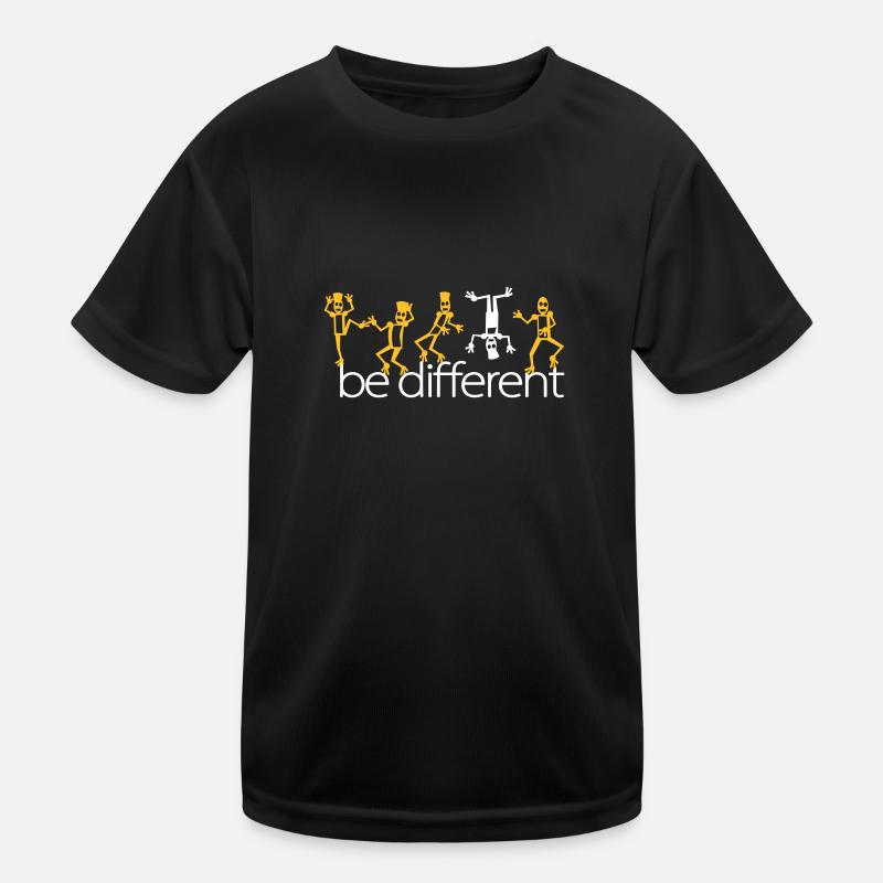Kids Functional T-Shirt