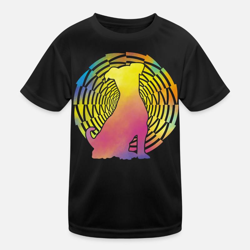 Kids Functional T-Shirt