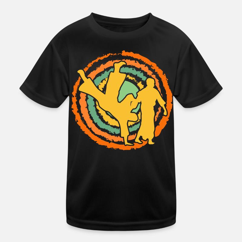 Kids Functional T-Shirt
