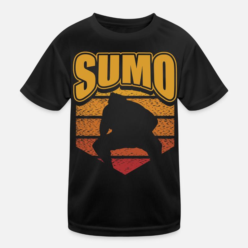 Kids Functional T-Shirt