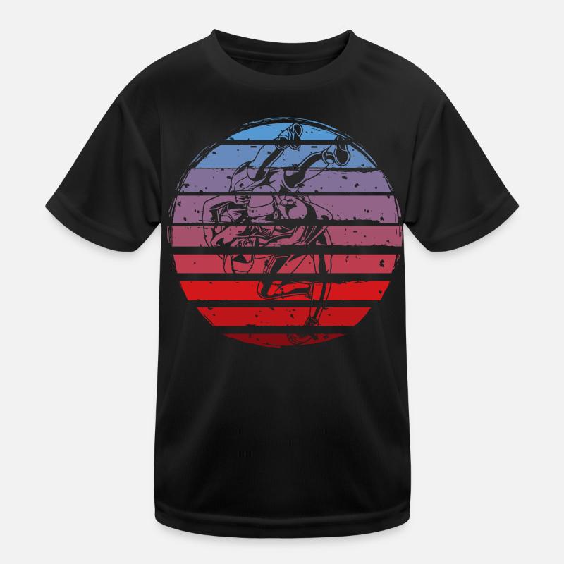 Kids Functional T-Shirt