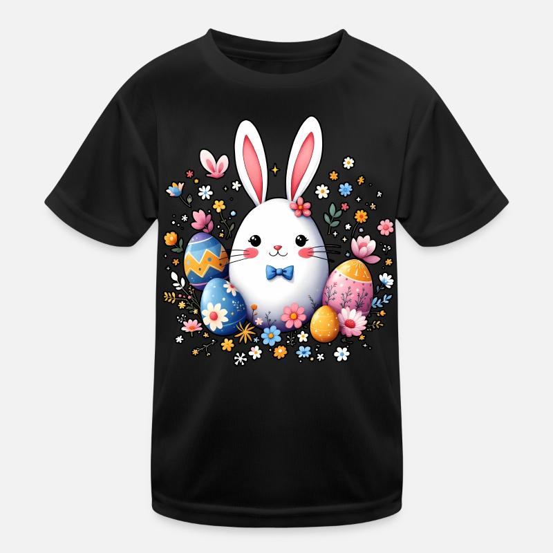 Kids Functional T-Shirt