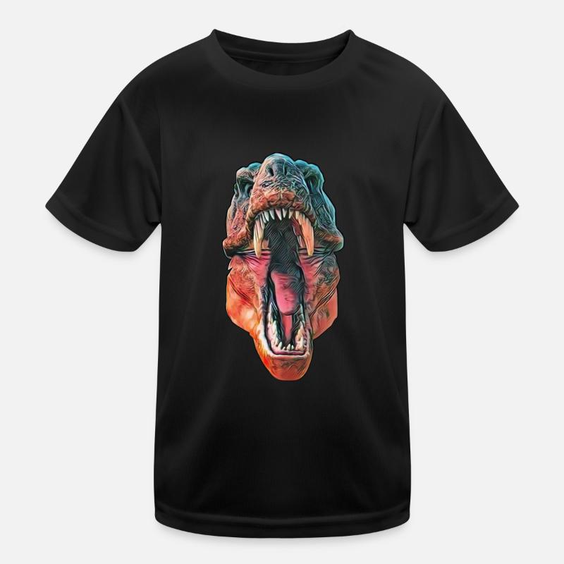 Kids Functional T-Shirt