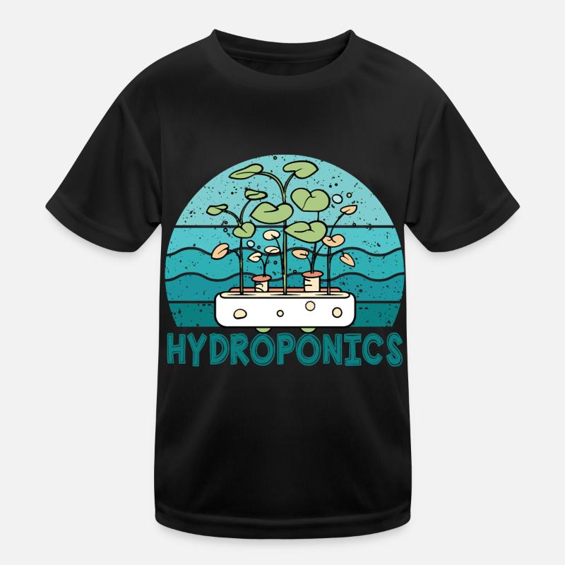 Kids Functional T-Shirt