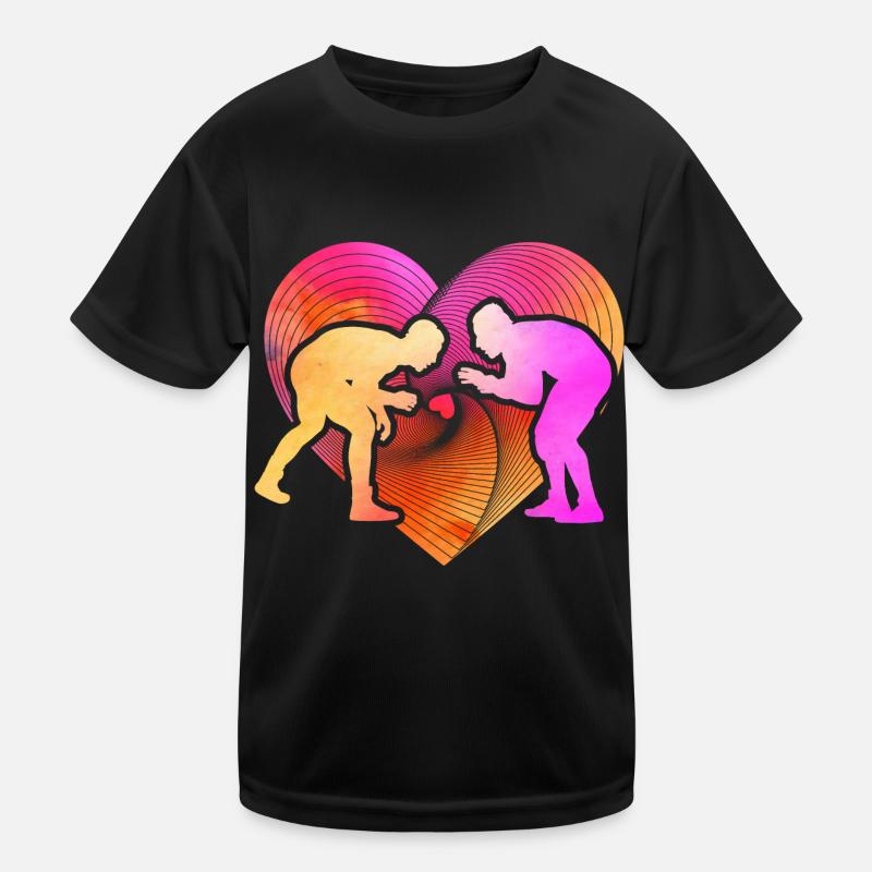 Kids Functional T-Shirt