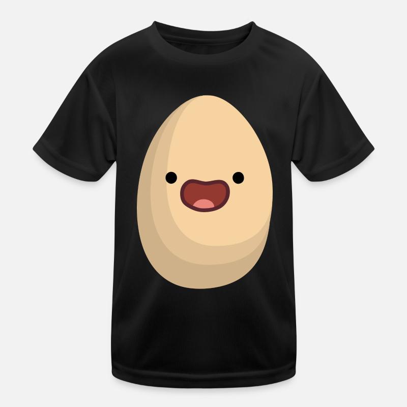 Kids Functional T-Shirt