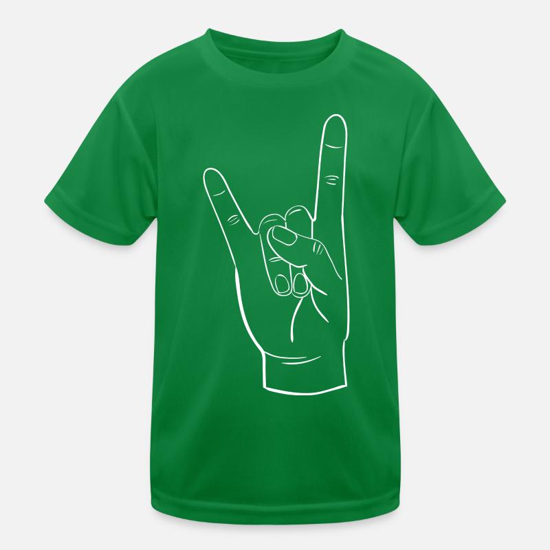 FELS Kinder Funktions-T-Shirt