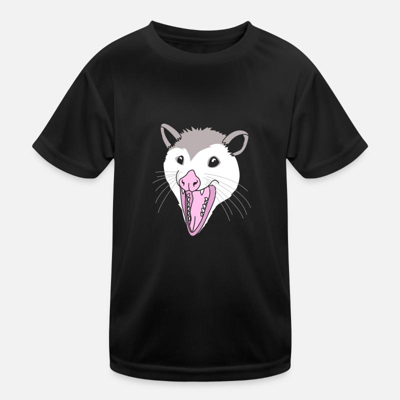 Kids Functional T-Shirt