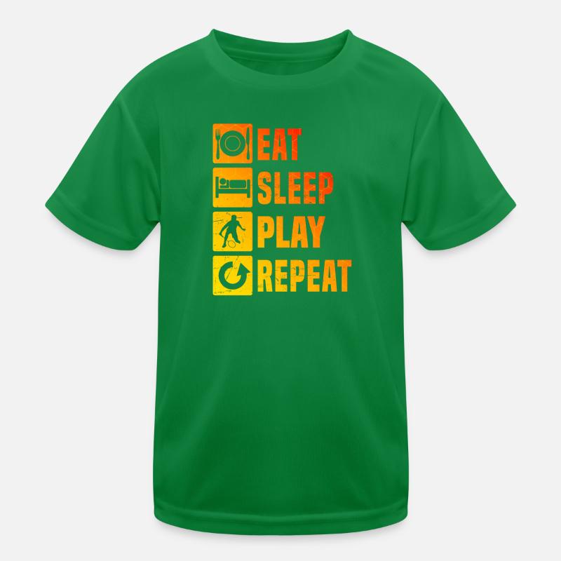 Badminton Badminton Squash Hommes De Badminton T-shirt sport Enfant