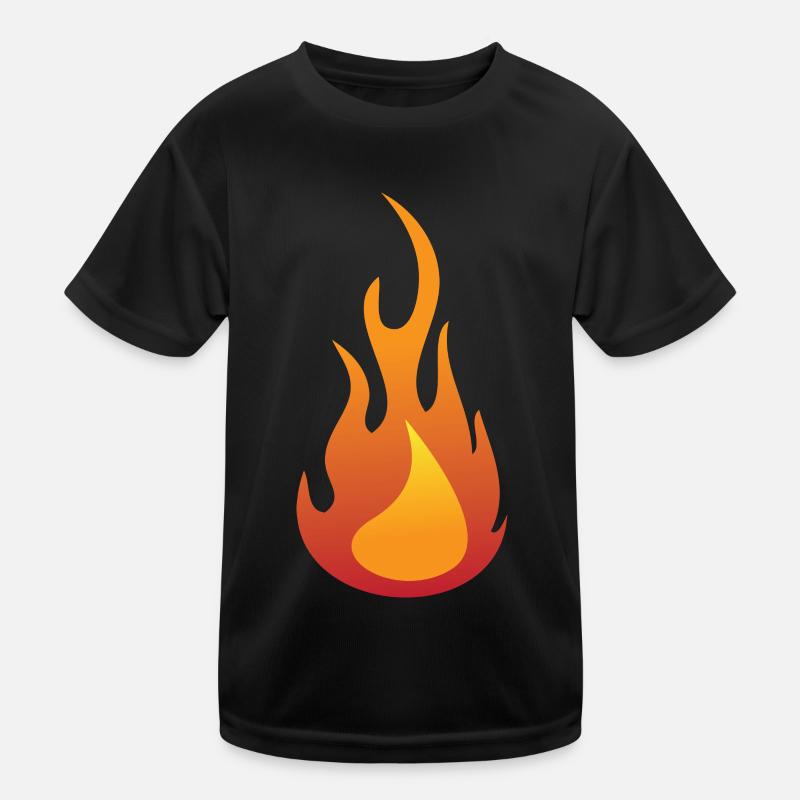 Kids Functional T-Shirt