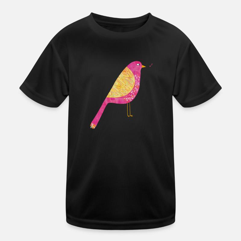 Kids Functional T-Shirt