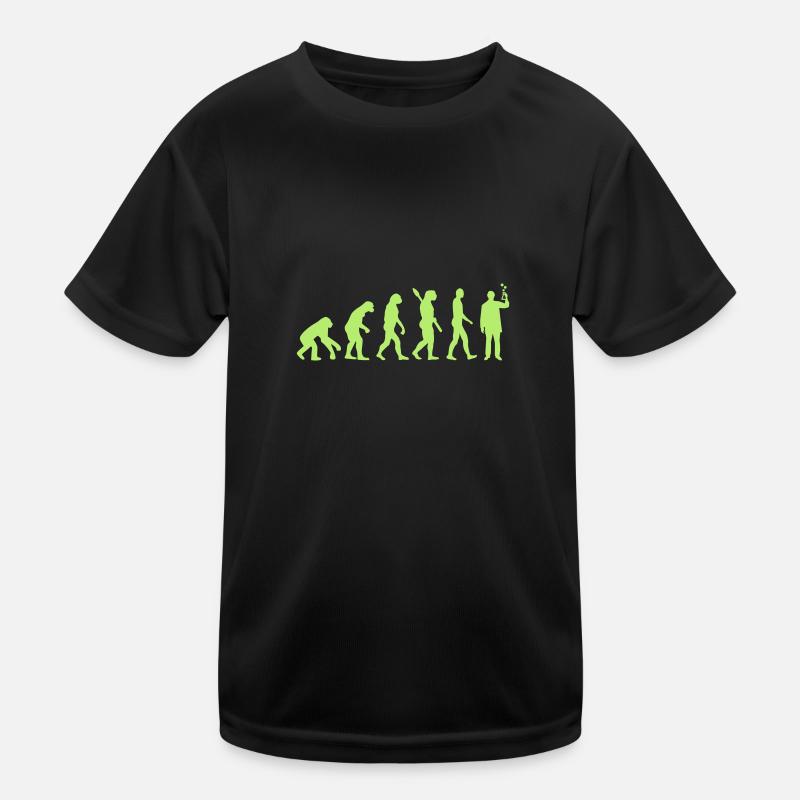 Kids Functional T-Shirt