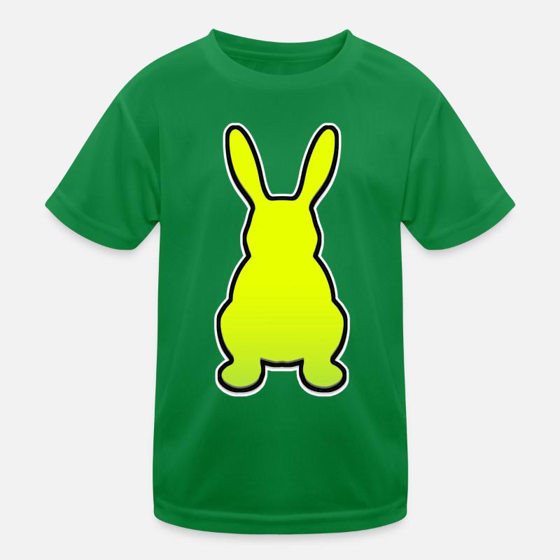 Kids Functional T-Shirt