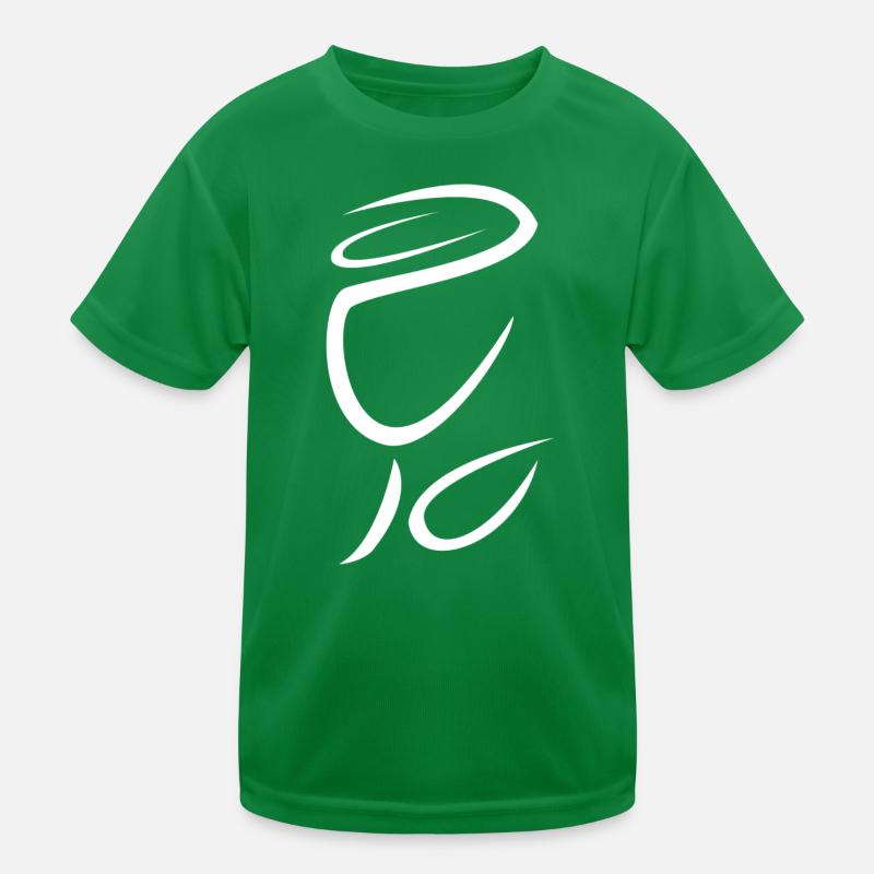 Kids Functional T-Shirt