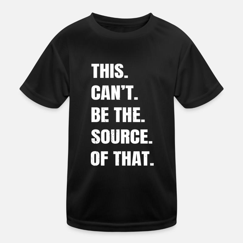 profession pc c sharp programming sayings fun Kids Functional T-Shirt