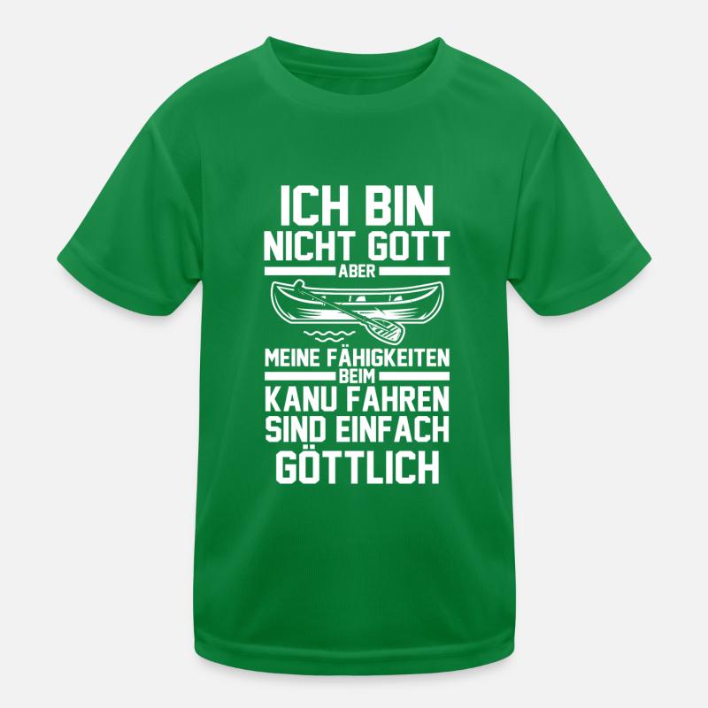 Schullehrer Lehrer Kinder Funktions-T-Shirt