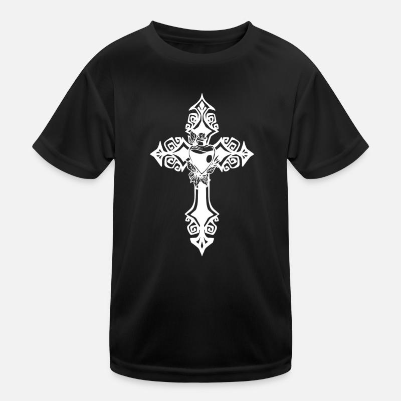 Kids Functional T-Shirt