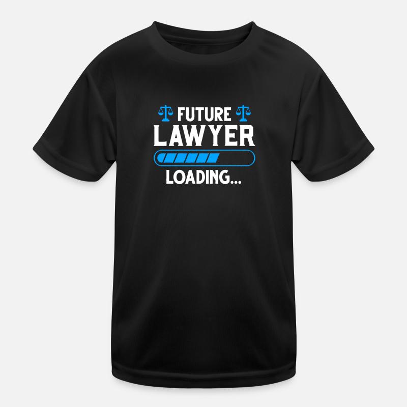 Avocat avocat avocats cadeau T-shirt sport Enfant