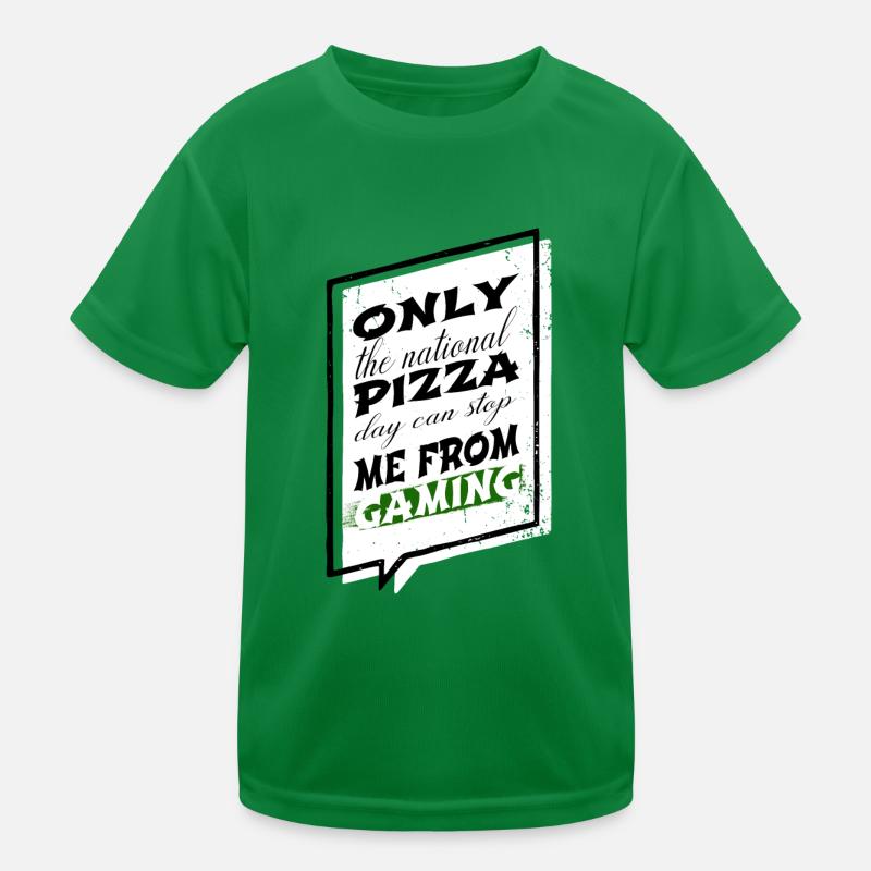 dungeon world i dont always even left my jokes Kinder Funktions-T-Shirt