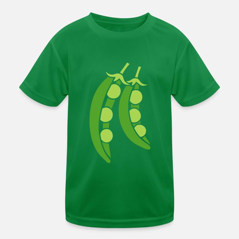 Kids Functional T-Shirt